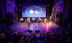 Abdurrahman Önül Konserine Yoğun İlgi