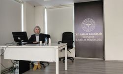 Aile hekimlerine eğitimler sürüyor