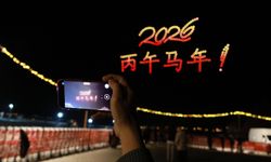 Aslanbay, Göreme’de At Yılı Festivali coşkusuna ortak oldu