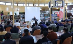 “Batı Düşerken Asrın İdrakine İslâm Ne Söyler” Konferansı Düzenlendi