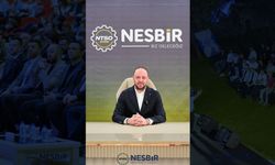 “Eğitim ve Tecrübe Odaklı Çalışmalarımızı NTSO Çatısı Altında Sürdüreceğiz”