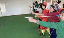 Geleneksel Türk Okçuluğu İl Birincileri Belli Oldu