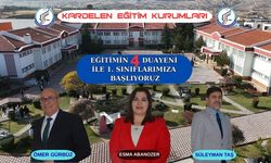 Herkesin merakla beklediği kadro tanıtıldı
