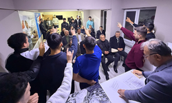 Hocalı’nın çığlığı ülkücülerle yükseldi