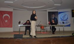 Kardelenli öğrenciler için LGS Motivasyon Semineri düzenlendi