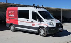 Merhum Halil Uluer’in adı yaşatılıyor