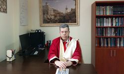 NEVÜ Fen Edebiyat Fakültesi’ne Doçent Ataması Yapıldı