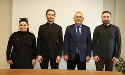 NEVÜ İç Mimarlık Bölümü’nden Stratejik İş Birliği