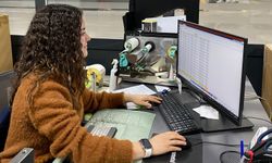 NEVÜ Meslek Yüksekokulunda Mesleki Eğitime Katılım Rekor Seviyeye Ulaştı