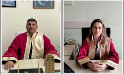 NEVÜ’de 1 Profesör ve 1 Doçent Ataması Yapıldı