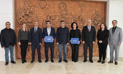 NEVÜ’de İki Program MEDEK Tarafından Akredite Edildi