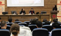 NEVÜ’de Japonya Hükümeti MEXT Bursları Tanıtım Programı Düzenlendi