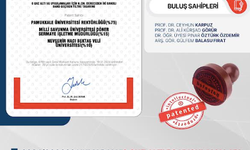 NEVÜ'den Önemli Patent Başarısı: 5G Teknolojisine Yerli ve Yenilikçi Katkı