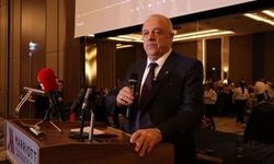 NTSO başkan adayı Öbekli'den teşekkür