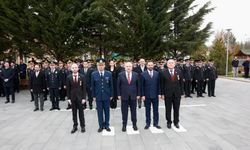 18 Mart Çanakkale Zaferi ve Şehitleri Anma Günü