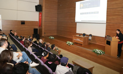 "ABD'nin Stratejik Düşüncesi ve İttifak Yönetimi" konuşuldu