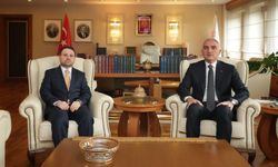 Bakan Gürlek Nevşehir'de verdiği sözü tuttu