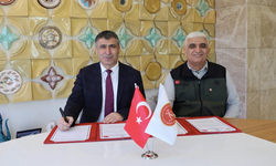 Daha Yeşil Bir Kampüs İçin Protokol İmzalandı