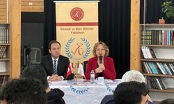 Dünya ekonomisi ve Türkiye konuşuldu