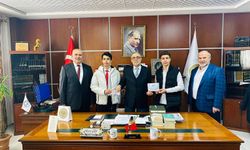 İyilikte Yarışan Gençler: Yetimler İçin Anlamlı Bağış