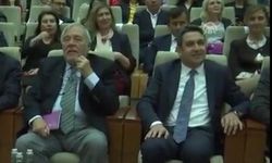 Kapadokya Alan Başkanı Aslanbay’dan İlber Ortaylı İçin Taziye Mesajı