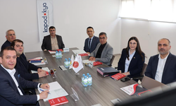 Kapadokya Teknopark Olağan Genel Kurul Toplantısı Gerçekleştirildi