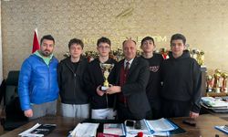 Kardelen’den basketbolda önemli başarı