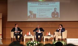 Küresel Sistemin Temel Dinamikleri ve Türkiye Ele Alındı