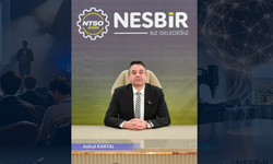 NESBİR Ekibinden Dijital Dönüşüm Vurgusu
