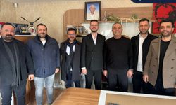 NESBİR Heyeti Kozaklı’da Saha Ziyaretleri Gerçekleştirdi