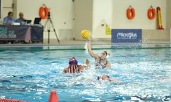 Nevşehir Challenger Cup Women’s Qualifiers 2'de beşinci oldu