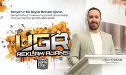 Nevşehir’de Yatırım Seferberliği Başlıyor