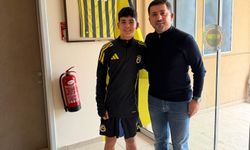 NEVŞEHİR’DEN FENERBAHÇE’YE