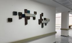 Nevşehir’in Volkanik Tüf Taşları NEVÜ’de Sanata Dönüştürüldü