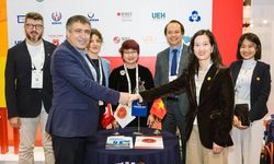 NEVÜ ve Phenikaa Üniversitesinden İş Birliği