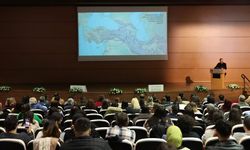 NEVÜ’de Göbeklitepe ve Karahantepe semineri