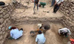 Sobesos Antik Kenti Kazı Statüsü Kazandı