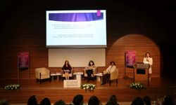 Toplumsal Cinsiyet Eşitliğinde STK’ların Rolü Ele Alındı