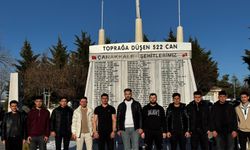 Ülkücülerden 12 Mart’a özel anlamlı klip