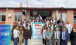 ÜNİDES Destekli Proje ile Dijital Bağımlılığa Karşı Önemli Adım