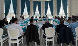 3. Üniversite-Turizm Sektörü İş Birliği Çalıştayı