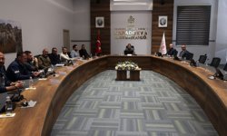 ATV-UTV ve CİP komisyonu kuruldu