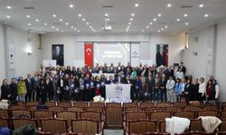 eTwinning Kalite Etiketi Ödül Töreni Düzenlendi