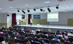 eTwinning Semineri Düzenlendi