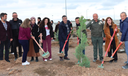 Geleceğe nefes oldular