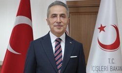 Nevşehir Valisi belli oldu