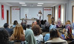 Kanser Taramalarına Dikkat Çekildi