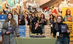 Kapadokya Üniversitesi Kariyer Günleri Başladı