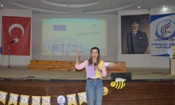 Kardelen’de Sabancı Üniversitesi tanıtıldı