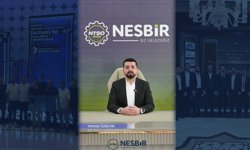 NESBİR Ekibinden Uluslararası Ticaret ve Yurt Dışı Açılım Vurgusu